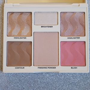 Cover FX Perfector Face Palette